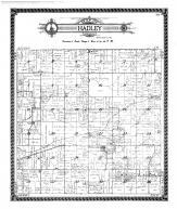 Hadley Township, Pike County 1912 Microfilm